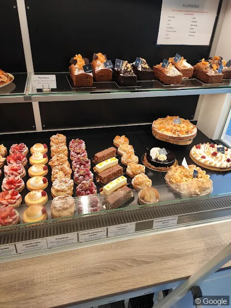 Photo de Les Petits Bonheurs, boulangerie à Angers
