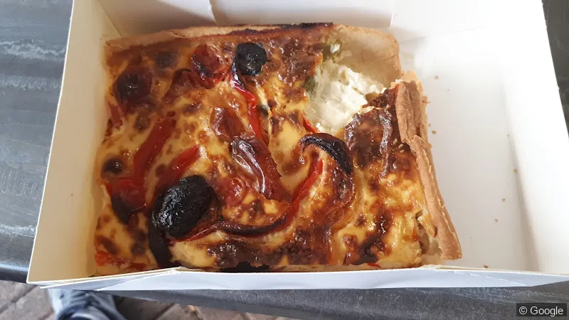 Photo 2 de Les saveurs d'Annabelle, boulangerie à Grenoble