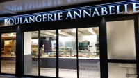 Photo de Les saveurs d'Annabelle, boulangerie à Grenoble