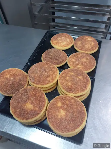 Photo 3 de Les Saveurs d'Asnières, boulangerie à Asnières-sur-Seine