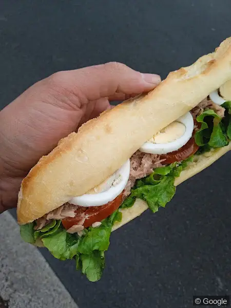 Photo 2 de Les Saveurs d'Autrefois, boulangerie à Saint-Maur-des-Fossés