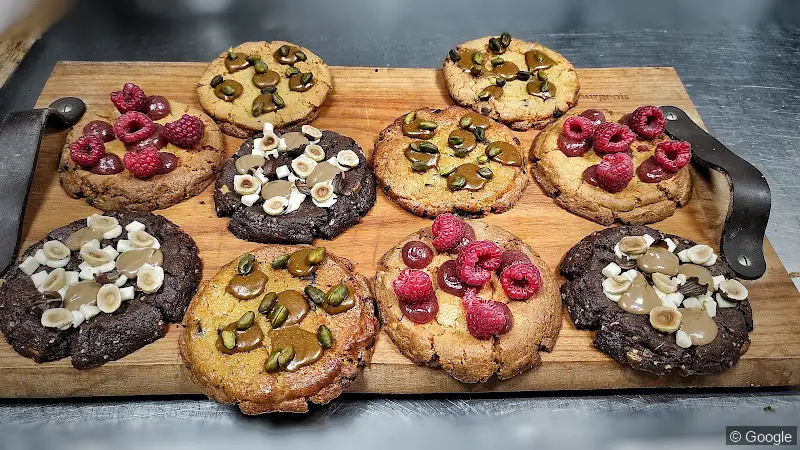 Photo 3 de Les Saveurs d'Autrefois, boulangerie à Saint-Maur-des-Fossés