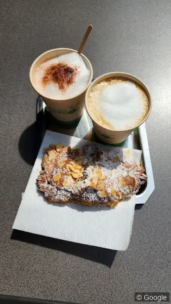 Photo 2 de Les Saveurs de Colombes, boulangerie à Colombes