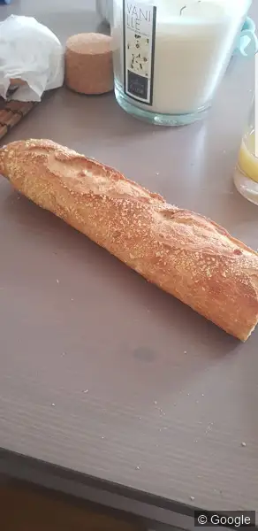 Photo 3 de Les Saveurs de Colombes, boulangerie à Colombes