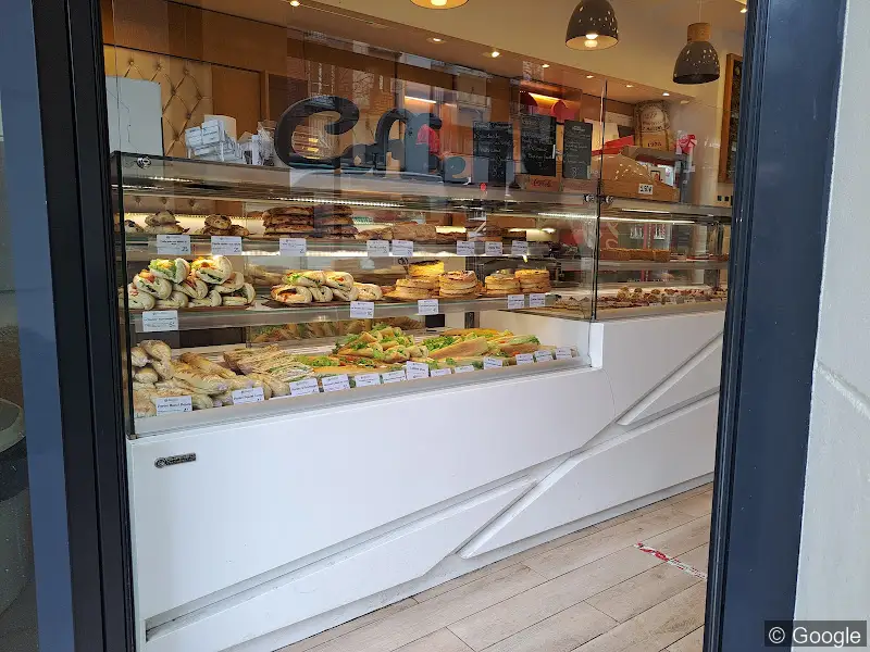 Photo de Les Saveurs de la Place, boulangerie à Asnières-sur-Seine