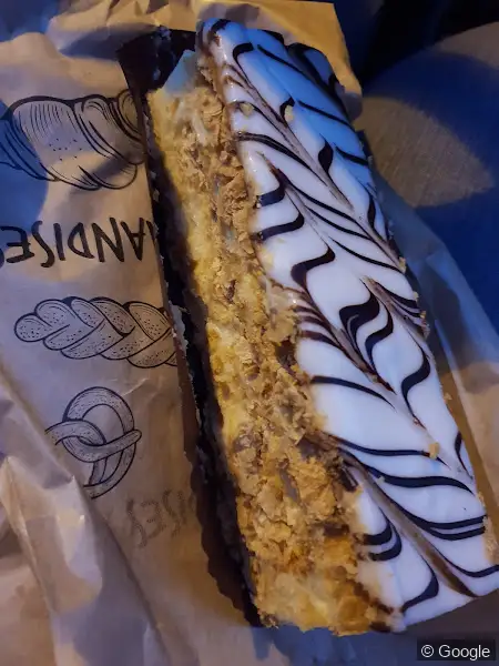 Photo 2 de Les Saveurs de la Place, boulangerie à Asnières-sur-Seine