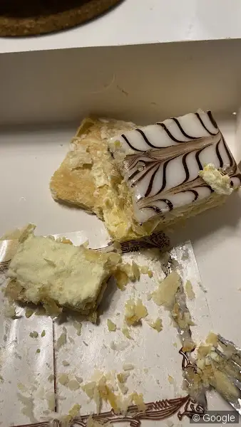 Photo 3 de Les Saveurs de la Place, boulangerie à Asnières-sur-Seine