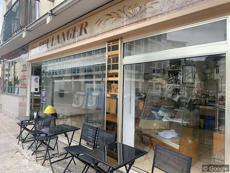 Photo de Les Saveurs de Rueil, boulangerie à Rueil-Malmaison