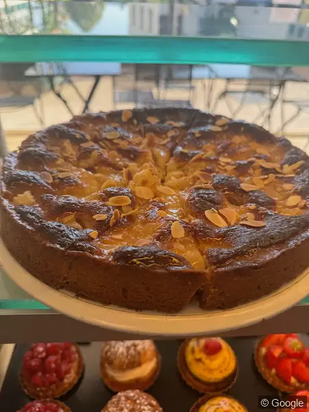 Photo 2 de Les Saveurs de Rueil, boulangerie à Rueil-Malmaison