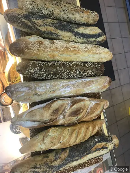 Photo 3 de Les Saveurs de Rueil, boulangerie à Rueil-Malmaison