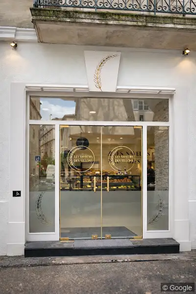 Photo de Les Saveurs des Sillons, boulangerie à Avignon