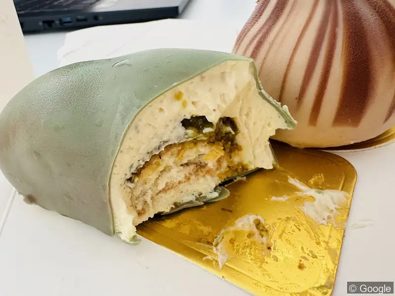 Photo 2 de Les Saveurs des Sillons, boulangerie à Avignon