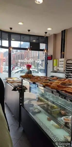 Photo de Les Saveurs du Maghreb, boulangerie à Roubaix