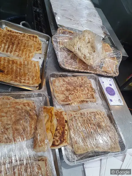 Photo 2 de Les Saveurs du Maghreb, boulangerie à Roubaix