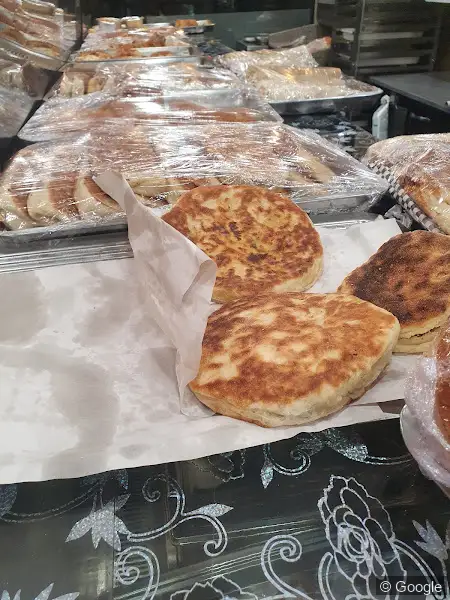 Photo 3 de Les Saveurs du Maghreb, boulangerie à Roubaix
