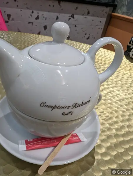 Photo 3 de Les spécialités de Quesnoy-le-Montant / Maison Fréville, Amiens, boulangerie à Amiens