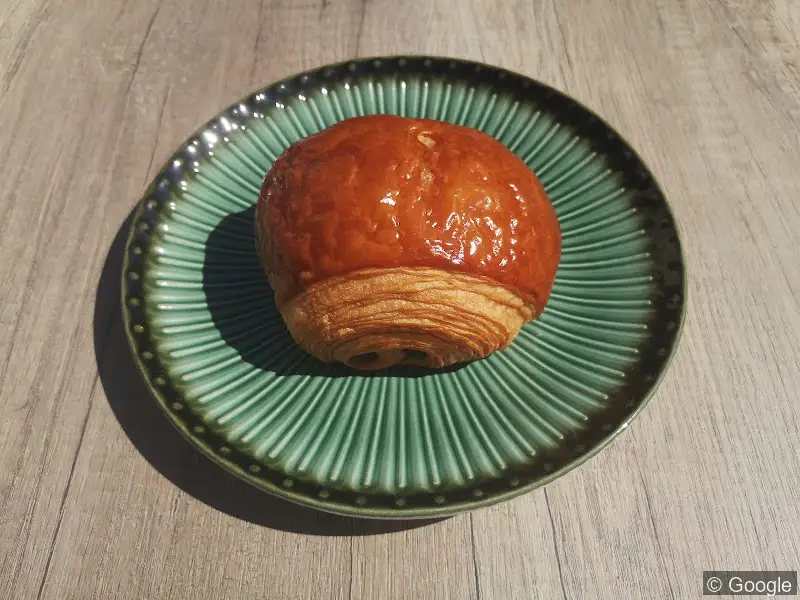 Photo 3 de Lilian Bonnefoi, boulangerie à Antibes