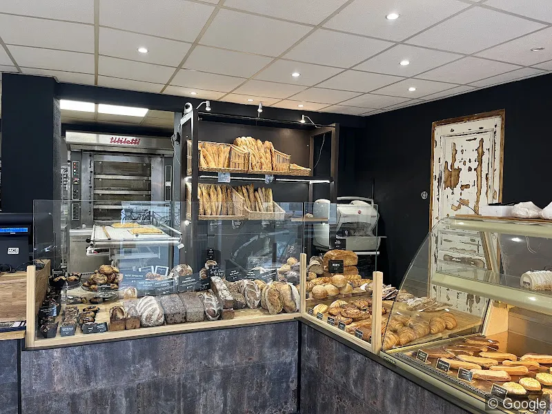 Photo 3 de Lina Boulangerie Pâtisserie, boulangerie à Bordeaux