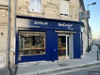 Photo de Lina Boulangerie Pâtisserie, boulangerie à Bordeaux