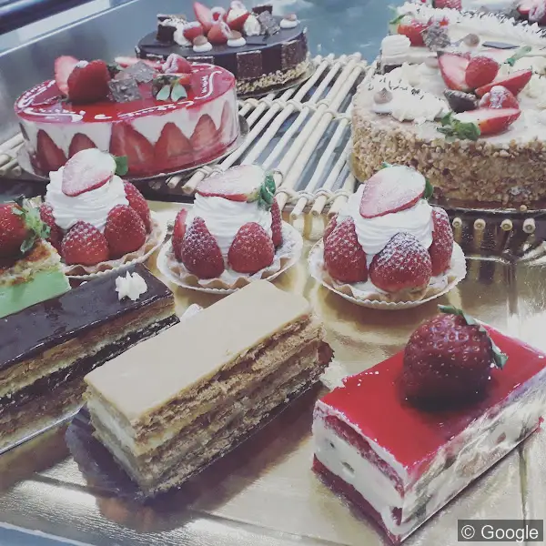 Photo 2 de LM, boulangerie à Aubervilliers