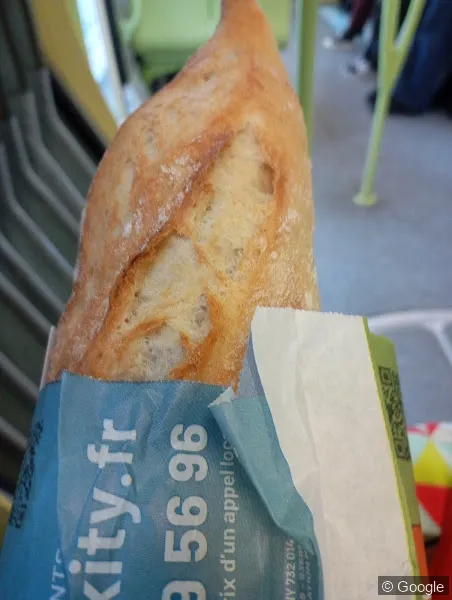 Photo 3 de Louise gourmandise, boulangerie à Grenoble