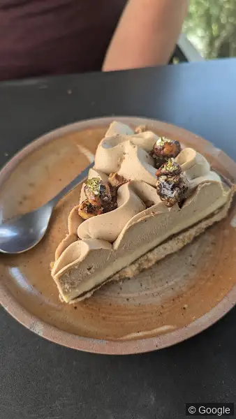 Photo 2 de Loulou Boulangerie Conviviale, boulangerie à La Rochelle