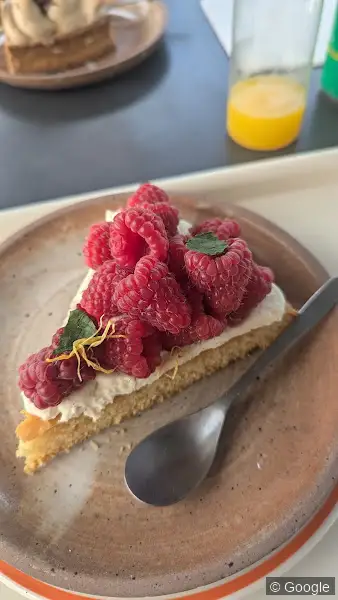 Photo 3 de Loulou Boulangerie Conviviale, boulangerie à La Rochelle