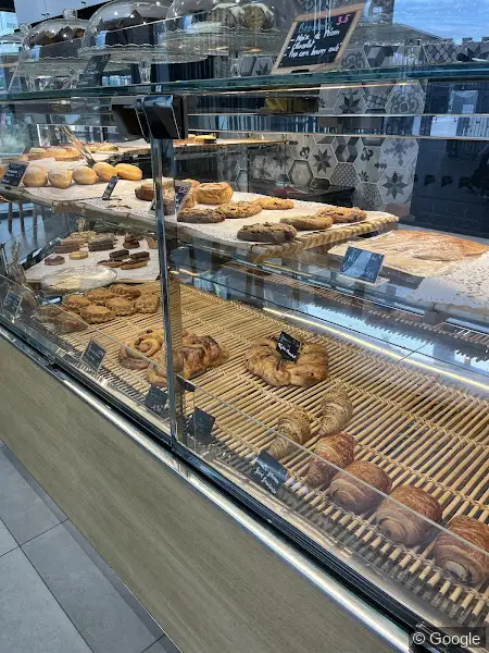 Photo de LUC KAS COFFEE, boulangerie à Nanterre