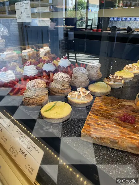 Photo 2 de LUVAL Normandie - Rondeaux, boulangerie à Rouen