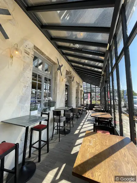 Photo 3 de LUVAL Normandie - Rondeaux, boulangerie à Rouen