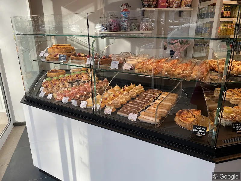 Photo de M de Luton, boulangerie à Reims