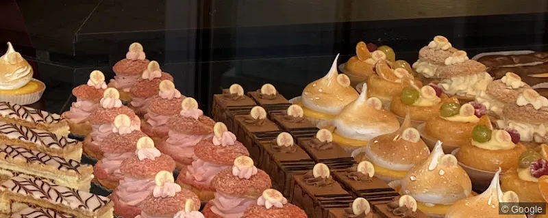 Photo 3 de M de Luton, boulangerie à Reims