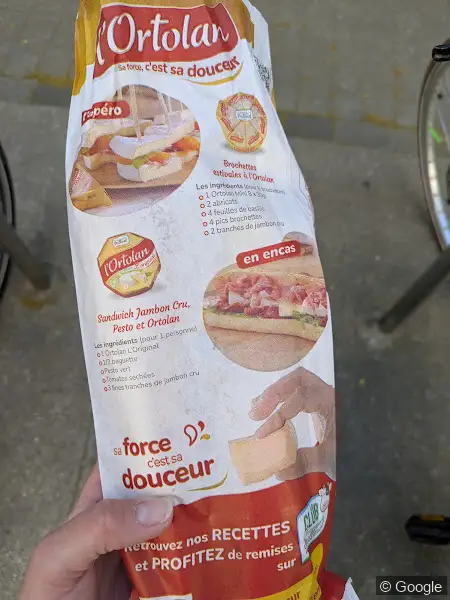 Photo 2 de M & S Moreau, boulangerie à Saint-Nazaire