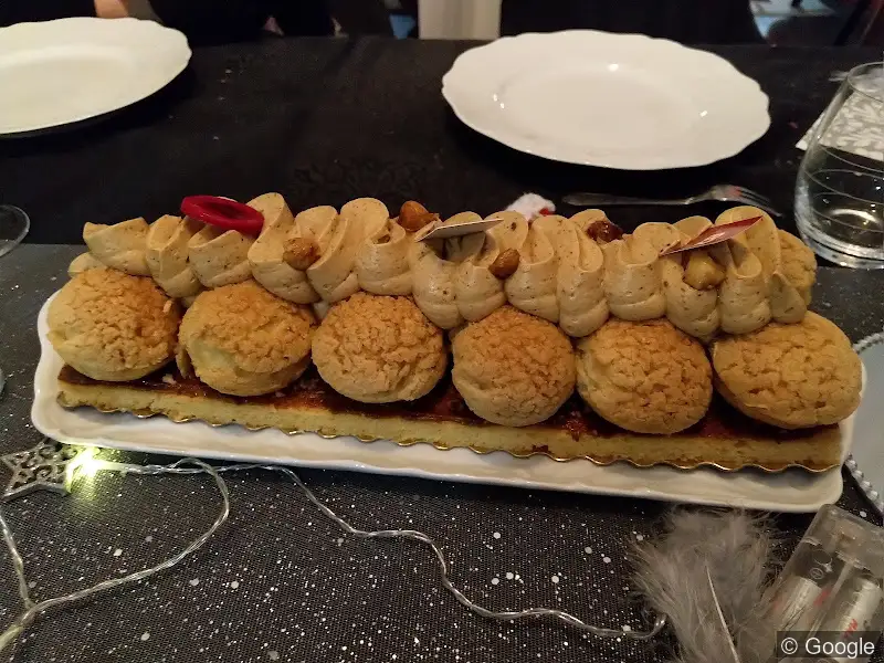 Photo 3 de M & S Moreau, boulangerie à Saint-Nazaire