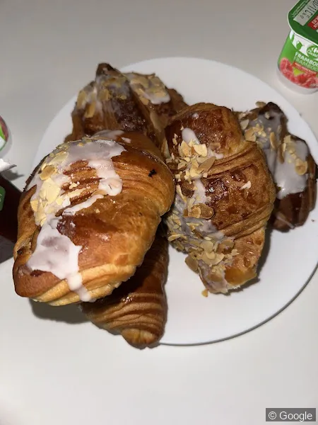 Photo 3 de Ma boulangerie - Au feu de bois..., boulangerie à Strasbourg