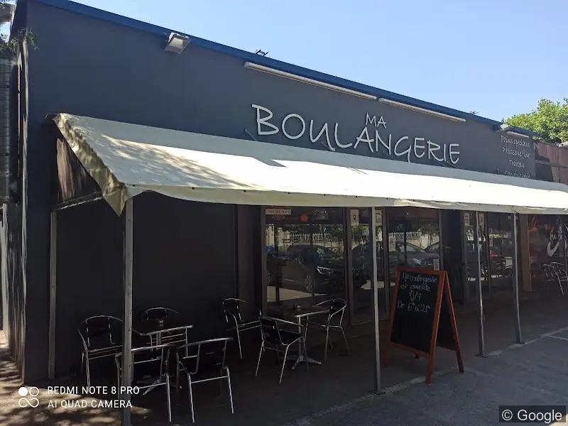 Photo de Ma boulangerie, boulangerie à Avignon