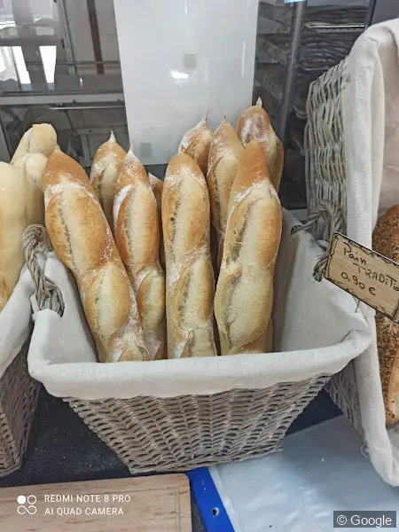 Photo 3 de Ma boulangerie, boulangerie à Avignon