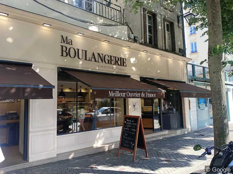 Photo de Ma BOULANGERIE, boulangerie à Rouen