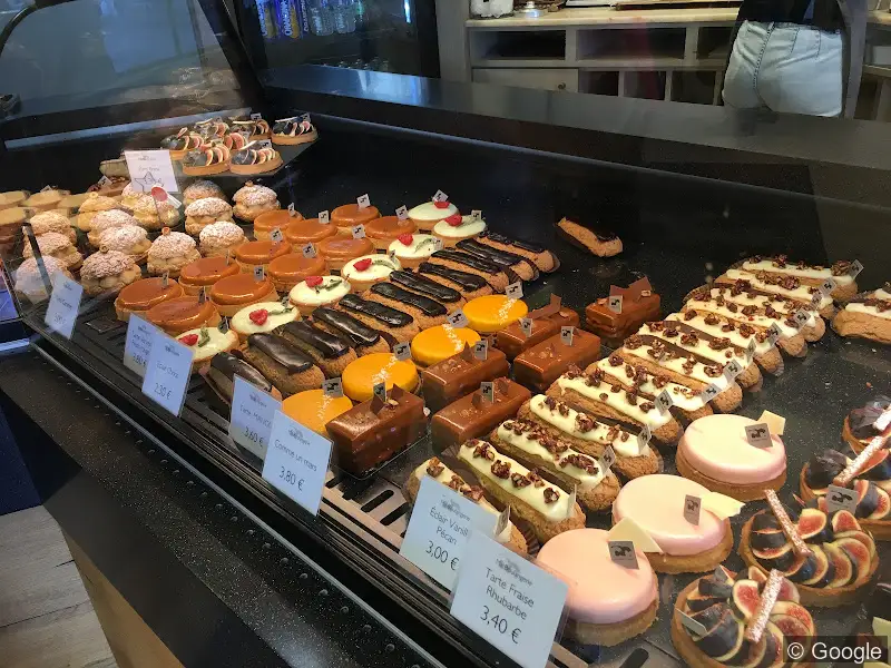 Photo 3 de Ma BOULANGERIE, boulangerie à Rouen