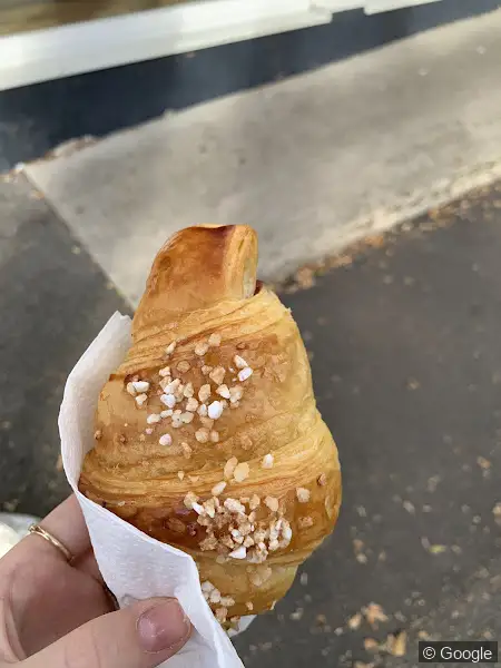 Photo 3 de Ma Boulangerie by Riclin, boulangerie à Mulhouse