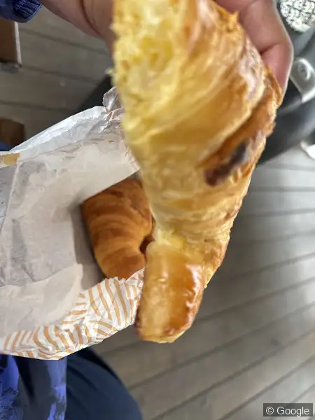 Photo 2 de Ma boulangerie by Riclin, boulangerie à Mulhouse