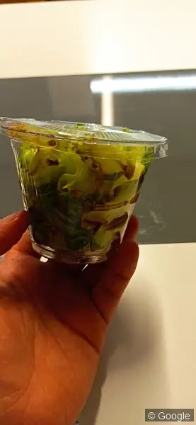 Photo 2 de Ma Boulangerie Café - République, boulangerie à Poitiers