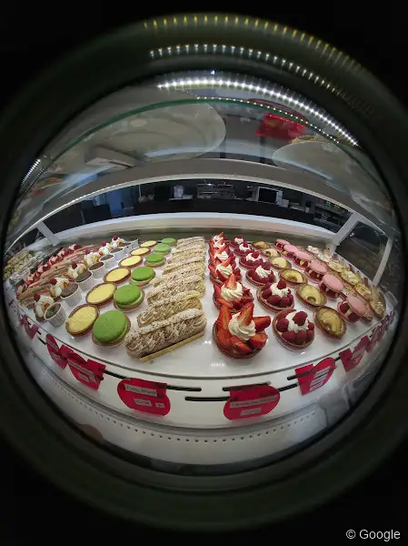 Photo 2 de Ma boulangerie café - Saint-Nazaire, boulangerie à Saint-Nazaire