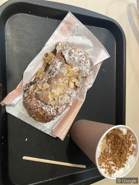 Photo 3 de Ma boulangerie café - Saint-Nazaire, boulangerie à Saint-Nazaire