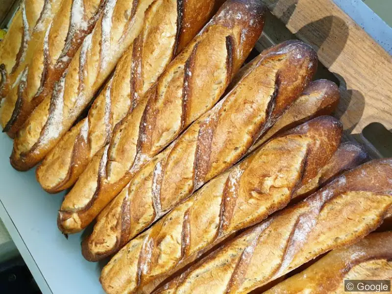 Photo 2 de Ma boulangerie pâtisserie, boulangerie à Saint-Nazaire