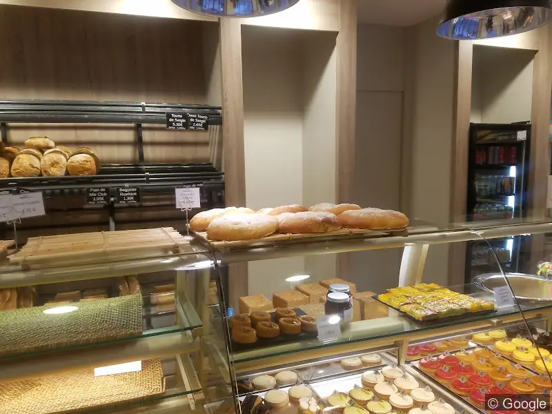 Photo de Ma Boulangerie, boulangerie à Rouen