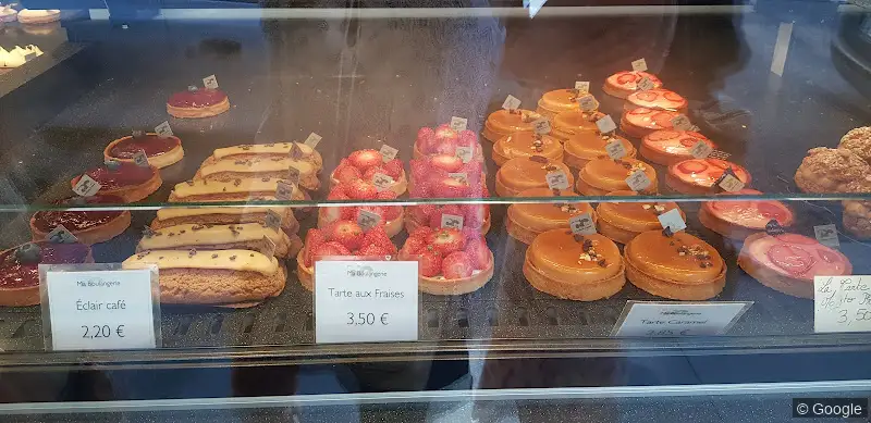 Photo 2 de Ma Boulangerie, boulangerie à Rouen