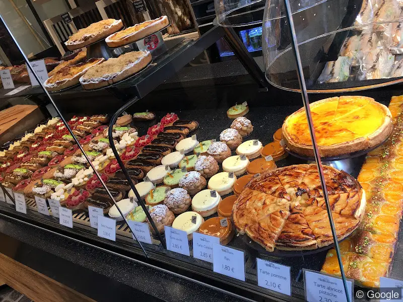 Photo 3 de Ma Boulangerie, boulangerie à Rouen