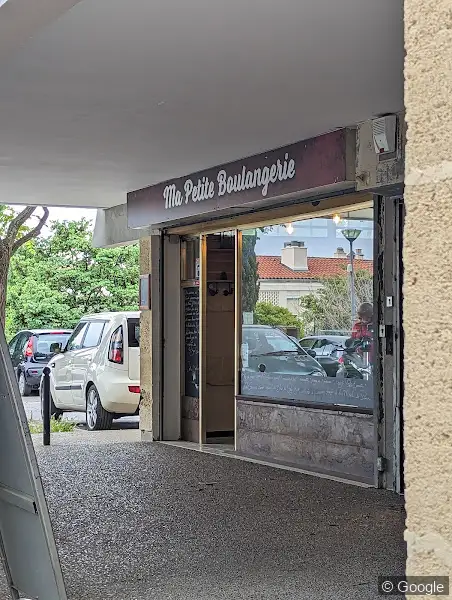 Photo de Ma petite boulangerie, boulangerie à Aix-en-Provence