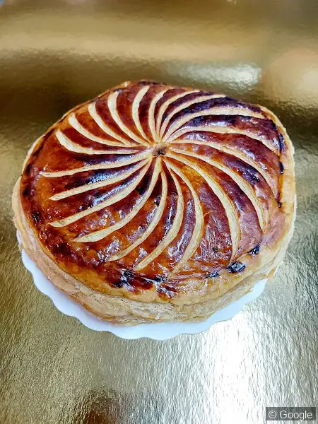 Photo 2 de Ma petite boulangerie, boulangerie à Aix-en-Provence